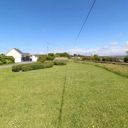 Holiday home The Old School House, Moymore, *