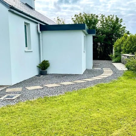The Old School House, Moymore, Lahinch