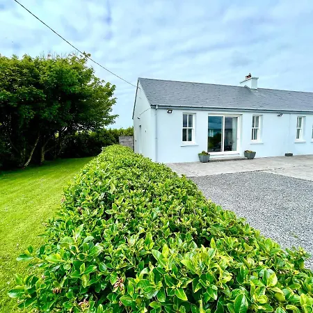 The Old School House, Moymore, Lahinch