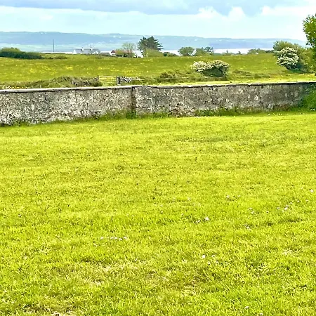 The Old School House, Moymore,