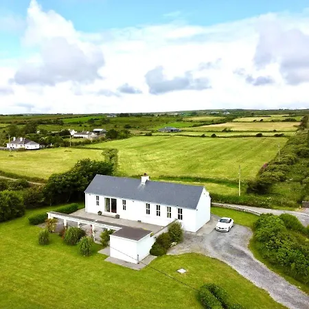 The Old School House, Moymore, Lahinch