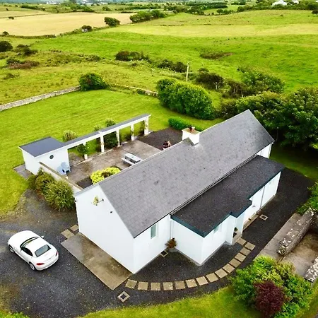 The Old School House, Moymore,