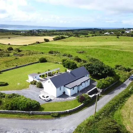 Holiday home The Old School House, Moymore, *