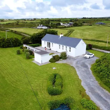 The Old School House, Moymore,